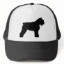 Bouvier des Flandres Dog (in black)