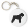 Bouvier des Flandres Dog (in black)