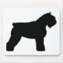 Bouvier des Flandres Dog (in black)