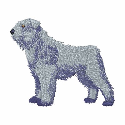 Bouvier Des Flandres by ZazzleEmbroidery