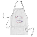 Bouvier des Flandres Furever Aprons
