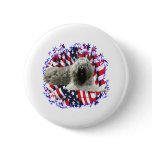 Bouvier des Flandres Patriot