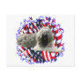 Bouvier des Flandres Patriot