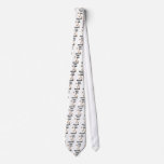 Bouvier Was Here Neckwear