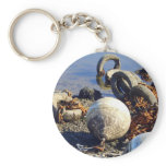 Bouys in chains keychains