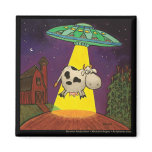 Bovine Abduction magnets