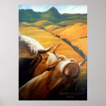 Bovine Bliss posters