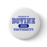 Bovine University buttons