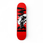 BOW Gunman Skate Board