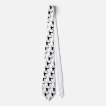 Bow Hunting Archery Silent But Deadly Neck Ties