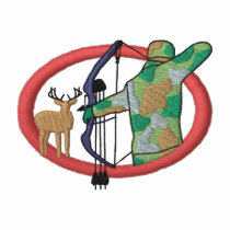 Bow Hunting