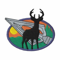 Bow Hunting Polo