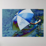 Bow-In Still Water II posters