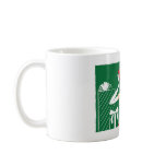 Bow On Top Mug