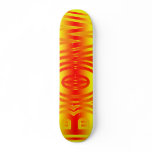 BOW Shockwave Deck skateboards