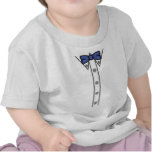 Bow Tie T-Shirt