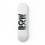 BOW Toy Soldiers Deck Skate Board Decks
