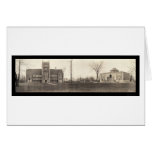 Bowdoin College, Maine Photo 1910 cards