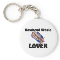 Bowhead Whale Lover