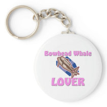 Bowhead Whale Lover