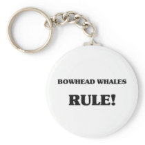 Bowhead Whales Rule