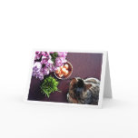 Bowl of eggs. Snapshot 1 Cards