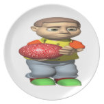 Bowler Plates
