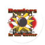 Bowlers Do It
