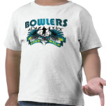Bowlers Gone Wild T Shirt
