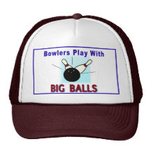 Bowlers - hat