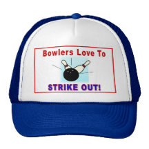 Bowlers - hats