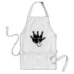 Bowling Apron