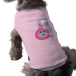 Bowling Ball and Pins pet clothing