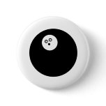Bowling Ball Buttons