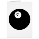 Bowling Ball Cards