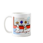 Bowling Ball Crimes Funny Gifts & Collectibles mugs