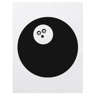Bowling Ball Flyers by melteddoodles