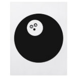 Bowling Ball flyers