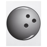 Bowling Ball for Bowling Jerseys Flyer