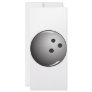 Bowling Ball for Bowling Jerseys Rack Card Template
