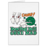 bowling ball gone mad cards