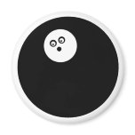 Bowling Ball Refrigerator Magnets