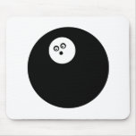 Bowling Ball Mousepads