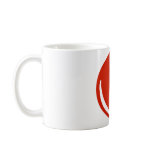 Bowling ball mugs