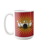 Bowling Ball & Pins: 3D Model: Coffee Mug