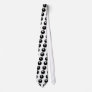 Bowling Ball Neck Ties