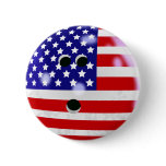 Bowling Ball (USA) Pin