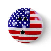 Bowling Ball (USA) Pin
