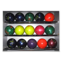 Bowling Balls