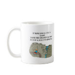 BOWLING bowler joke mugs